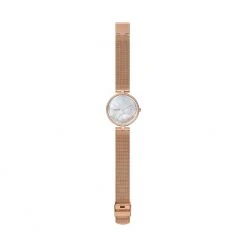 Skagen Damenuhr SKW2980 Roségold Damen -Skagen Shop 88235151 4