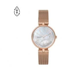 Skagen Damenuhr SKW2980 Roségold Damen -Skagen Shop 88235151 5