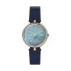 Skagen Damenuhr SKW2981 Blau Damen -Skagen Shop 88235169