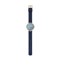 Skagen Damenuhr SKW2981 Blau Damen -Skagen Shop 88235169 4