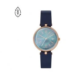 Skagen Damenuhr SKW2981 Blau Damen -Skagen Shop 88235169 5