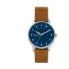 Skagen Herrenuhr SKW6739 Silber Herren -Skagen Shop 88235223