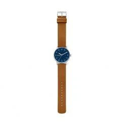 Skagen Herrenuhr SKW6739 Silber Herren -Skagen Shop 88235223 3