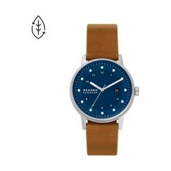 Skagen Herrenuhr SKW6739 Silber Herren -Skagen Shop 88235223 4