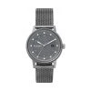 Skagen Herrenuhr SKW6741 Grau Herren -Skagen Shop 88235258