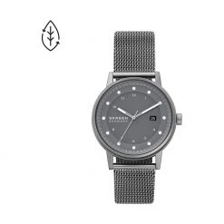 Skagen Herrenuhr SKW6741 Grau Herren -Skagen Shop 88235258 5