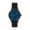 Skagen Herrenuhr SKW6742 Blau Herren -Skagen Shop 88235266