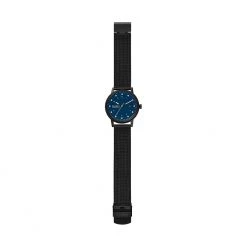 Skagen Herrenuhr SKW6742 Blau Herren -Skagen Shop 88235266 4
