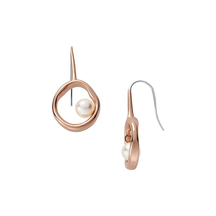 Skagen Ohrhänger SKJ1439791 Damen 3 Skagen Ohrhänger SKJ1439791 Damen