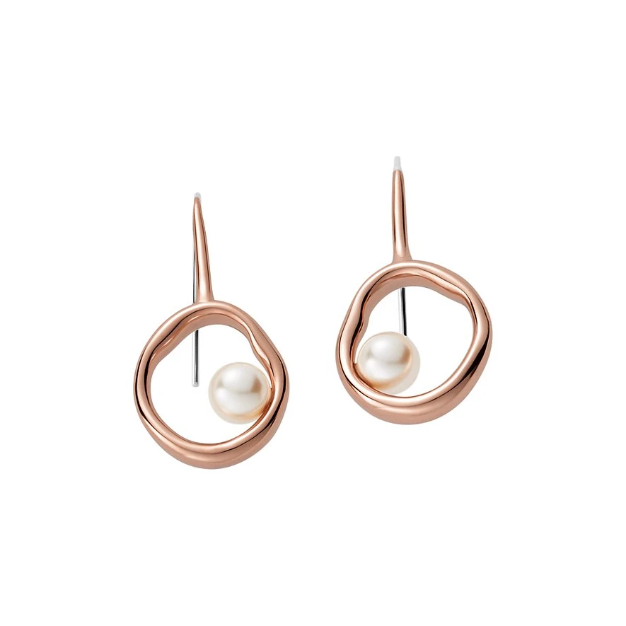 Skagen Ohrhänger SKJ1439791 Damen 4 Skagen Ohrhänger SKJ1439791 Damen – Bild 2