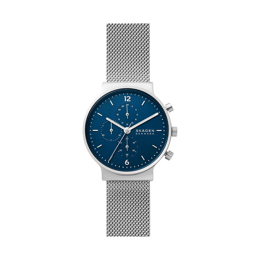 Skagen Chronograph SKW6764 Herren 7 Skagen Chronograph SKW6764 Herren – Bild 5