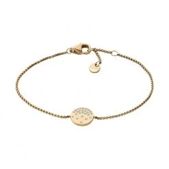 Skagen Uhren-Set Freja SKW1148 Gold Damen -Skagen Shop 88381823 5