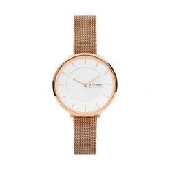 Skagen Damenuhr Gitte SKW3013 Roségold Damen