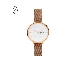 Skagen Damenuhr Gitte SKW3013 Roségold Damen -Skagen Shop 88381831 3