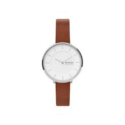 Skagen Damenuhr Gitte SKW3015 Silber Damen