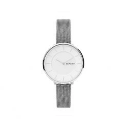 Skagen Damenuhr Gitte SKW3016 Silber Damen