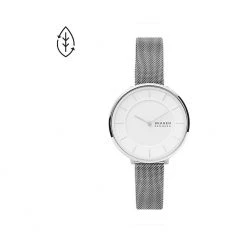 Skagen Damenuhr Gitte SKW3016 Silber Damen 9 Skagen Damenuhr Gitte SKW3016 Silber Damen -Skagen Shop 88381866 3