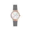 Skagen Damenuhr Freja SKW3017 Grau Damen -Skagen Shop 88381874