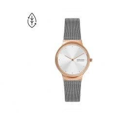 Skagen Damenuhr Freja SKW3017 Grau Damen -Skagen Shop 88381874 3