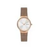 Skagen Damenuhr Freja SKW3020 Roségold Damen