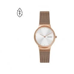 Skagen Damenuhr Freja SKW3020 Roségold Damen -Skagen Shop 88381891 3