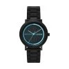 Skagen Herrenuhr Aaren Ocean SKW6769 Schwarz Herren -Skagen Shop 88381904