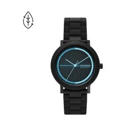 Skagen Herrenuhr Aaren Ocean SKW6769 Schwarz Herren -Skagen Shop 88381904 3