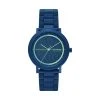 Skagen Herrenuhr Aaren SKW6770 Blau Herren