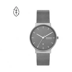 Skagen Herrenuhr Ancher SKW6779 Grau Herren -Skagen Shop 88381955 3
