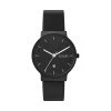Skagen Herrenuhr Ancher SKW6781 Schwarz Herren -Skagen Shop 88381963
