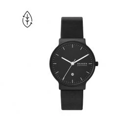 Skagen Herrenuhr Ancher SKW6781 Schwarz Herren -Skagen Shop 88381963 3