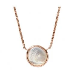 Skagen Kette Agnethe SKJ1500791 Damen