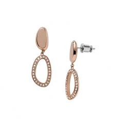 Skagen Ohrhänger Elin SKJ1503791 Damen