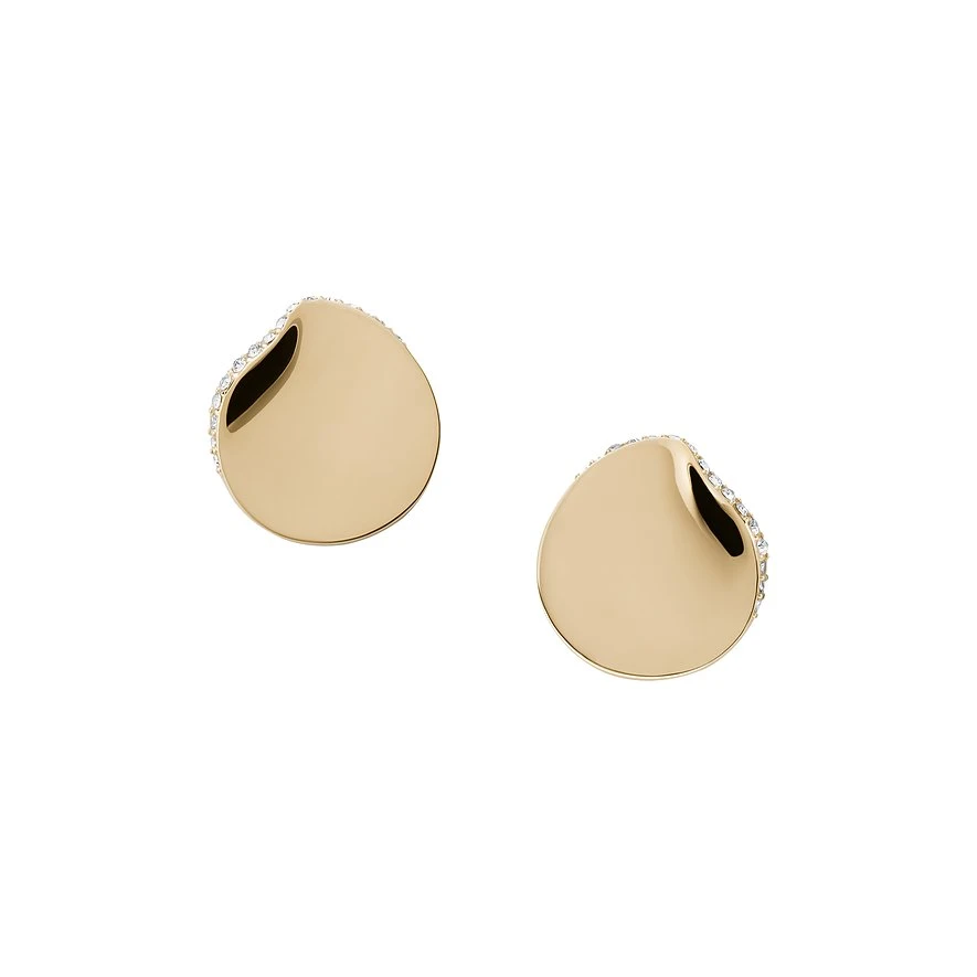 Skagen Ohrstecker Kariana SKJ1511710 Damen 4 Skagen Ohrstecker Kariana SKJ1511710 Damen – Bild 2