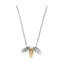 Skagen Kette Kariana SKJ1517998 Damen