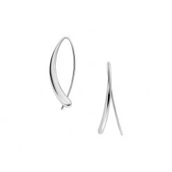 Skagen Ohrhänger Kariana SKJ1521040 Damen