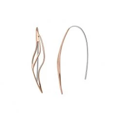 Skagen Ohrhänger Agnethe SKJ1537791 Damen