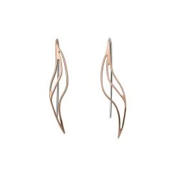 Skagen Ohrhänger Agnethe SKJ1537791 Damen -Skagen Shop 88460502 1