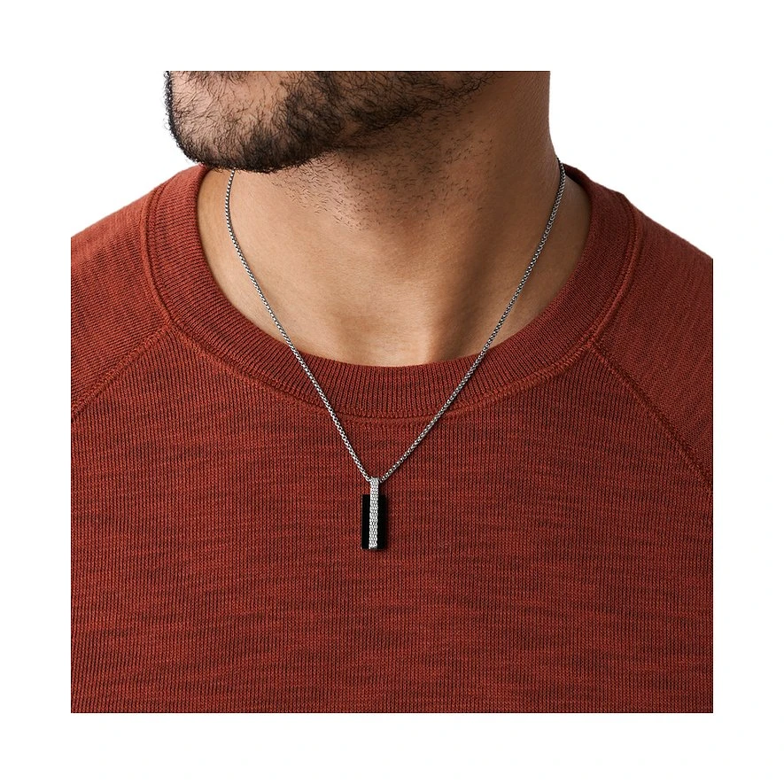 Skagen Kette Torben SKJM0209040 Herren 4 Skagen Kette Torben SKJM0209040 Herren – Bild 2