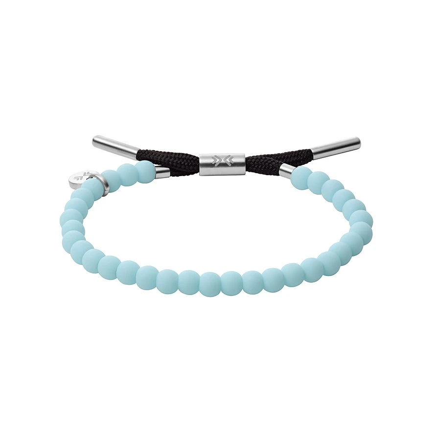 Skagen Armband Torben SKJM0210040 Hellblau Herren 3 Skagen Armband Torben SKJM0210040 Hellblau Herren