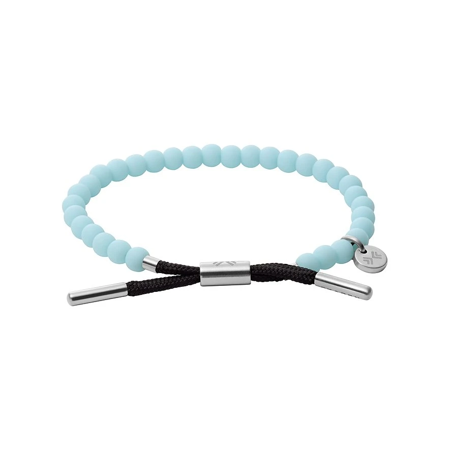 Skagen Armband Torben SKJM0210040 Hellblau Herren 5 Skagen Armband Torben SKJM0210040 Hellblau Herren – Bild 3