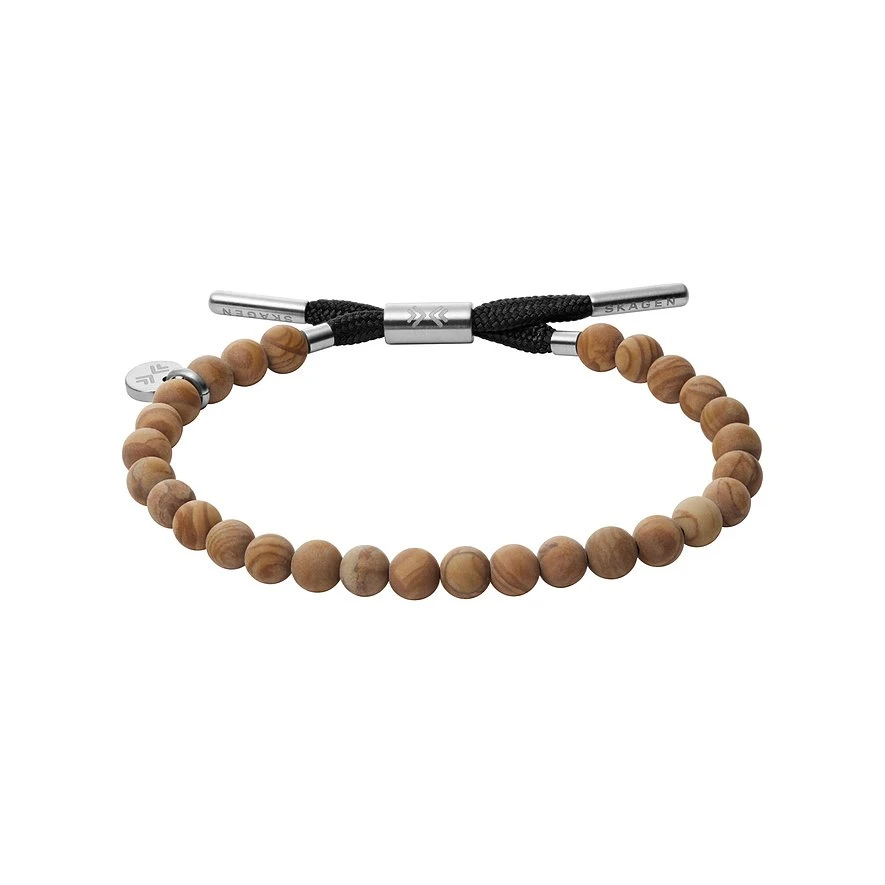 Skagen Armband Torben SKJM0212040 Braun Herren 3 Skagen Armband Torben SKJM0212040 Braun Herren