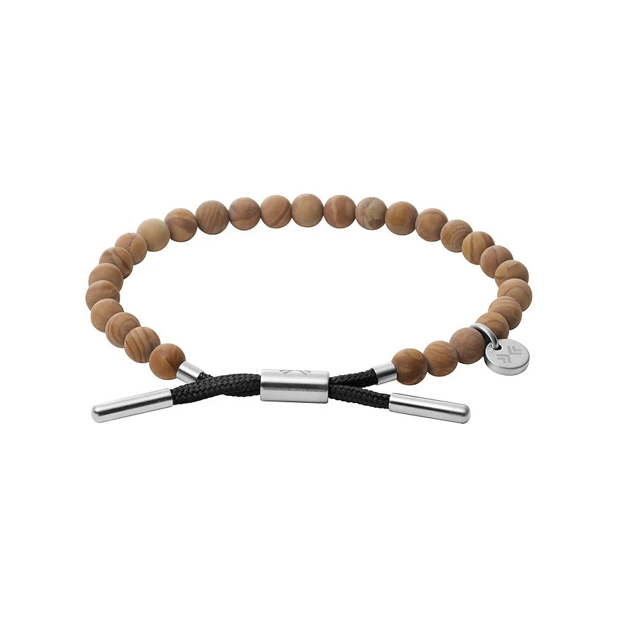 Skagen Armband Torben SKJM0212040 Braun Herren 5 Skagen Armband Torben SKJM0212040 Braun Herren – Bild 3