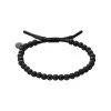 Skagen Armband Torben SKJM0213060 Schwarz Herren -Skagen Shop 88460855