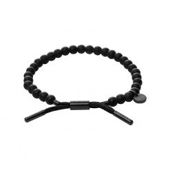 Skagen Armband Torben SKJM0213060 Schwarz Herren -Skagen Shop 88460855 1