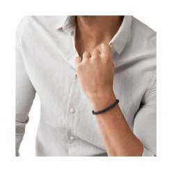 Skagen Armband Torben SKJM0213060 Schwarz Herren -Skagen Shop 88460855 m