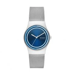 Skagen Damenuhr SKW3024 Silber Damen