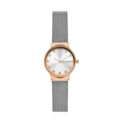 Skagen Damenuhr Freja Lille SKW3025 Roségold Damen