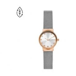 Skagen Damenuhr Freja Lille SKW3025 Roségold Damen -Skagen Shop 88462912 3