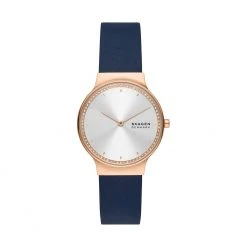 Skagen Damenuhr Freja SKW3026 Roségold Damen